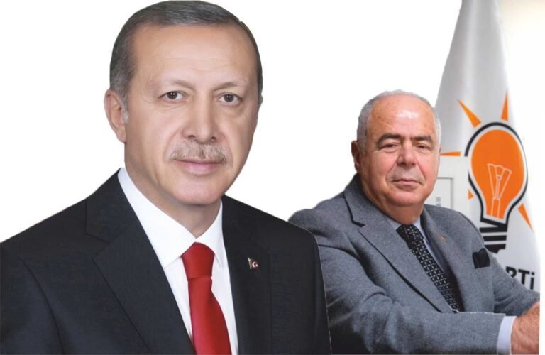 AK Parti Manavgat İlçe Başkanı Niyazi Ünal:         “Kongremize tüm hemşehrilerimiz davetlidir”