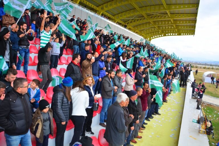 ŞAMPİYONLUK HAYAL OLDU!