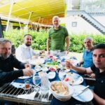 Yenilikçi Grup Kahvaltıda Buluştu                             MASMO Adayı Yakup Gökçen;” Birlikteliğimiz Güçlü Biçimde Devam Ediyor”