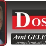 BİZEDE BİSİKLET GÖNDER BAŞKAN!..                                “Dr. Niyazi Nefi Kara’ya”