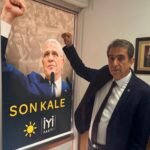İyi Parti Manavgat Üyeleri Soruyor; “İyi Parti’ye Kilit mi Vurdunuz?”