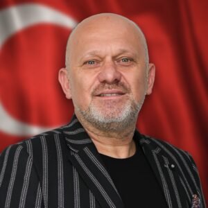 MASMO Yenilikçi Grup Başkan Adayı Yakup Gökçen;“Gençler Bayramımız Kutlu Olsun”