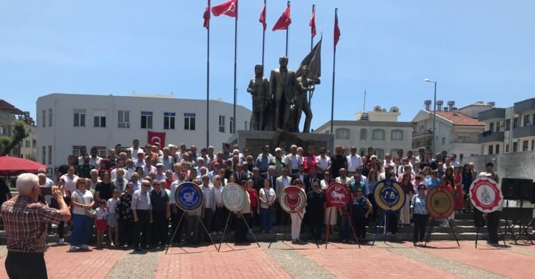 ALTERNATİF BAYRAM KUTLAMASI GERÇEKLEŞTİ