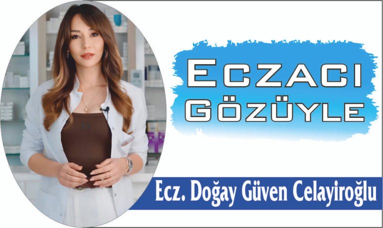D Vitamini bir moda değil, bir temel ihtiyaçtır…