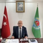 Rasim Metin; ‘Emekçi Çiftçilerimizin her zaman yanındayız’
