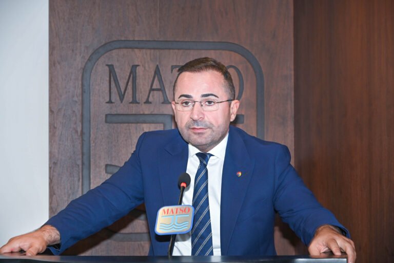 Güngör, “Krizlere Karşı Daha Dirençli Bir Ekonomi İçin Çalışmalıyız”