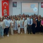 Fen Fakültesi’nden Bilimde Kadın Liderler İçin İlham Verici Bir Adım “Feniks Etkisi” Programı Başladı