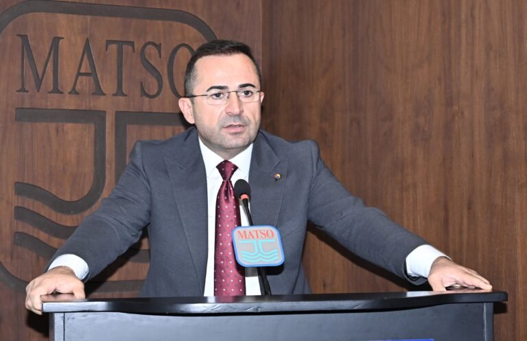 MATSO’dan Üyelerine Nefes Kredisi Müjdesi