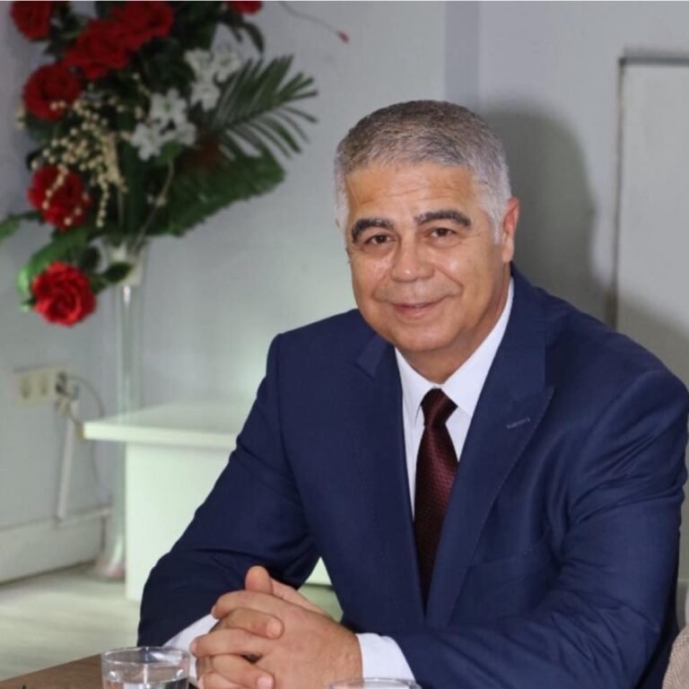 Belediye Meclis Üyesi İş İnsanı Süleyman Öz;  “Allah’ım Manavgat’ı ve Ülkemizi felaketlerden Koru”