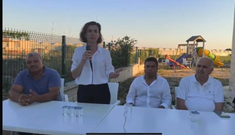 Coşar, ‘Bağlantı Yollarında Bölge Halkının İstek ve Mağduriyetleri Dikkate Alınmalıdır’