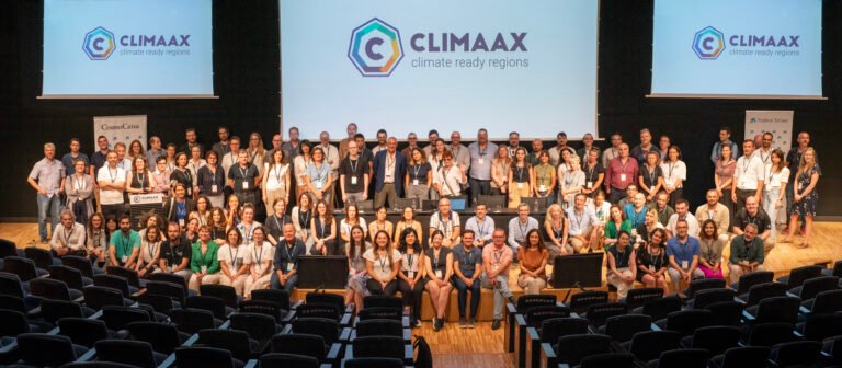 Antalya Büyükşehir Belediyesi, CLIMAAX Projesi ile Avrupa’da