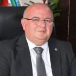 Ali Hakan Öz Asaleten Atandı