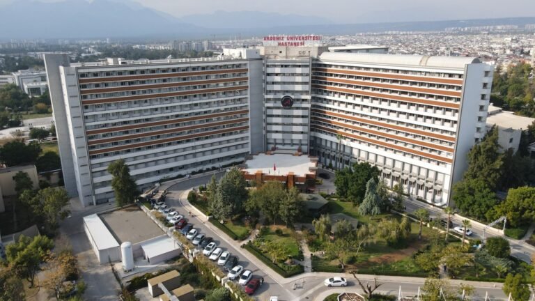 Akdeniz Üniversitesi’nin 5 Yenilikçi Projesine TÜSEB Desteği