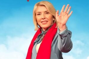 Gülsüm Özer İstifa Etti                                           “Vefasızlık Beni Yürekten Yaraladı”