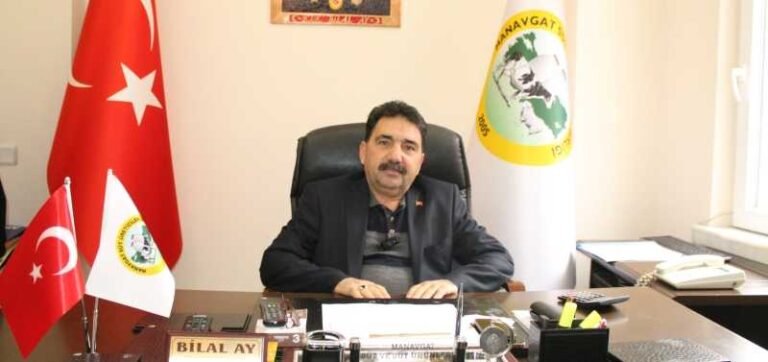 Süt Üreticileri Başkanı Bilal Ay; “Sorunlar Çok Acil Çözülmeli”