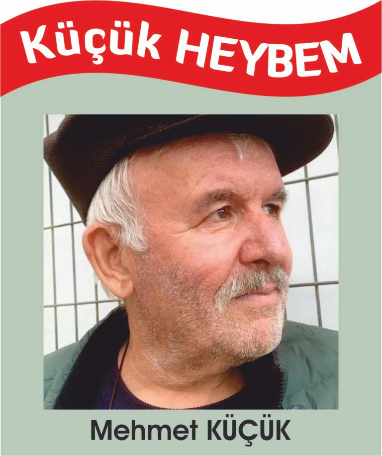HATALAR ZİNCİRİ!..