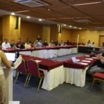“Orman yangınlarında atıkların rolü” projesinde 2. Toplantı