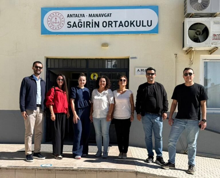 MASİAD’DAN EĞİTİME DESTEK