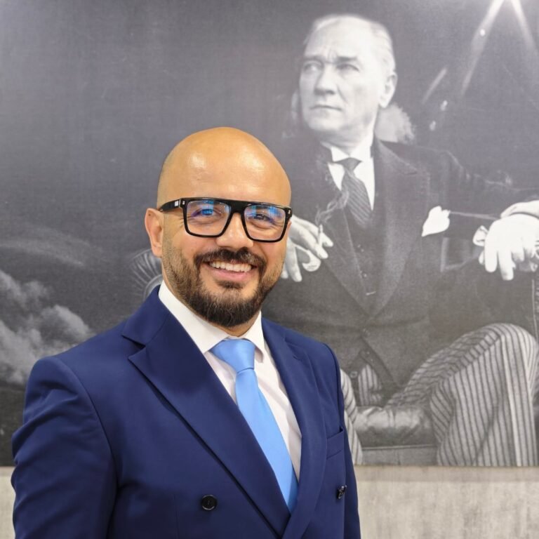 İyi Parti’den Basın Açıklaması                                   “Halkımız Bilgi Kirliliğine İtibar Etmesin”