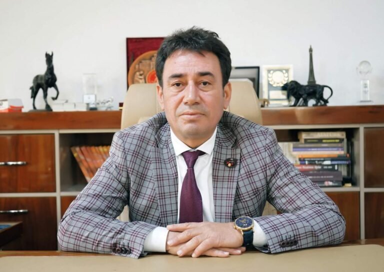 FARK KOLEJİ YİNE FARK YARATTI