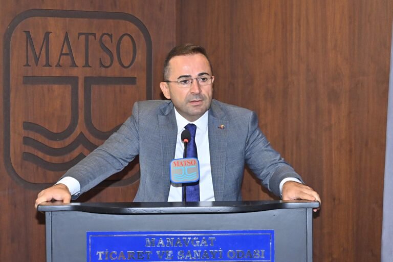 Güngör: “TOBB Nefes Kredisi’nde Kredi Hacmi 50 Milyar TL’ye Yükseltildi”