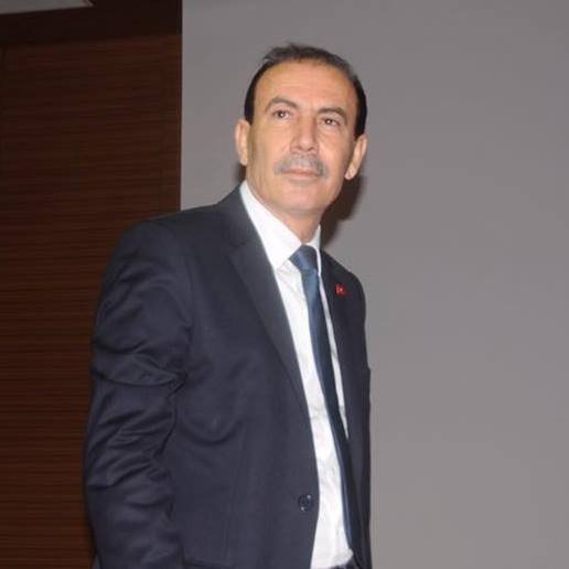 “Manavgat Şoförler Odası Başkanı Muammer Ünal; “Tüm Gönül Dostlarımızı Kongreye Bekliyoruz”