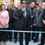 Başkan Doru’dan Çağrı: “Tüm Esnafımızı Aynı Sofraya Bekliyoruz”