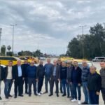 Manavgat Şoförler Odası Başkan Adayı Muammer Ünal; “Şoför Esnafı, Birdir, Birliktir, Diridir”