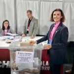 Aliye Coşar Yüksek Disiplin Kuruluna Seçildi