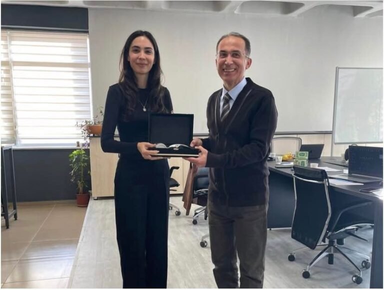 Klinik Psikolog İpek Delikkulak Seminerleri Ses Getiriyor