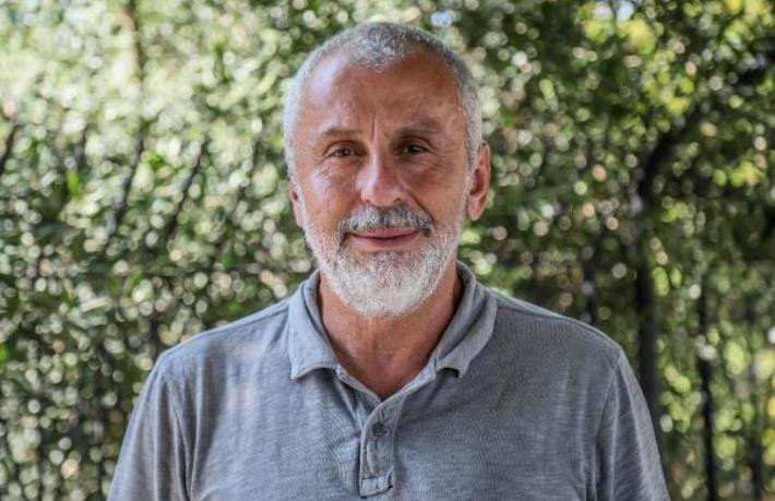 TGA Adayı Cengiz Haydar Barut; “Bölge turizmcilerini seçimlere Bekliyoruz”