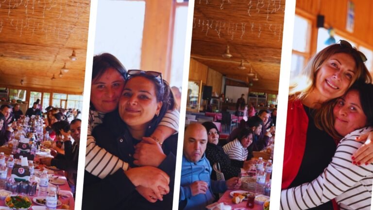 Manavgat Engelliler Derneği’nden Üyelere Birlik ve Dayanışma Kahvaltısı