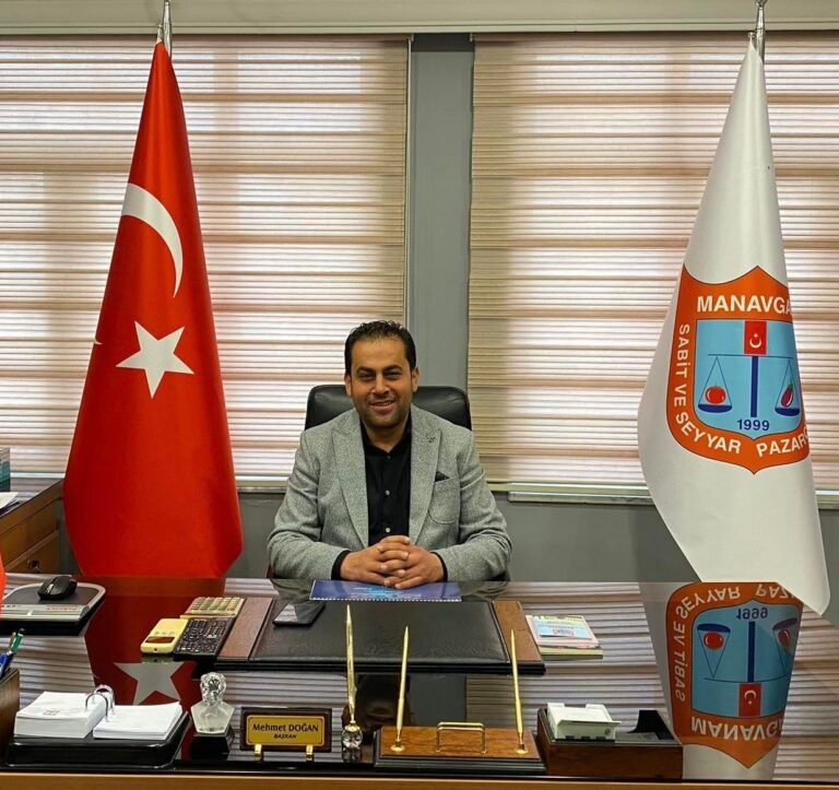 Pazarcılar Odası Başkanı Mehmet Doğan;                  “Pazarcı esnafı Büyük Aile Olduğumuzu Kanıtladı”