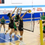 Trendy Hotels Manavgat Belediyespor FDM Yapı ile karşılaşıyor