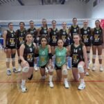 Trendy Hotels Manavgat Belediyespor, Kuzey Boru’ya 3-0 Yenildi