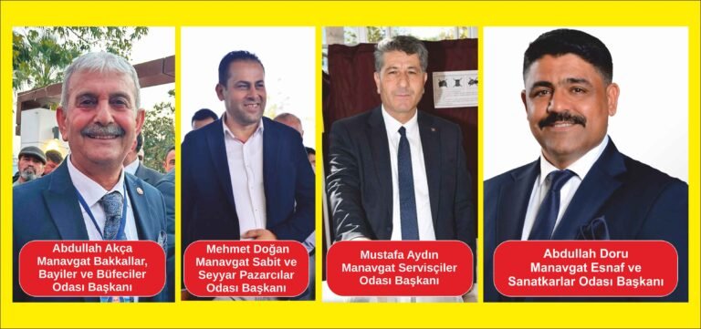 Dijital Rüzgar Yerel Kayaya Çarptı:                   Manavgat’ta Seçimi Yerel Basın Kazandı!