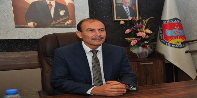 Şoförler Odası Başkanı Muammer Ünal                        “Plaka Basımında Nakit Dönemi Sona Erdi”