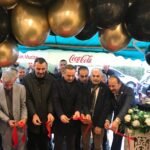 Manavgat’ta Koku Sanatı:                                      Romeron Parfüm Dualarla Açıldı