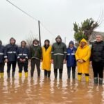 Mecliste defalarca uyarmıştı: Kumluca’daki Üleşik Deresi’nin taşması sonucu büyük sel felaketi yaşandı