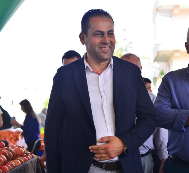 Pazarcılar Odası Başkanı Mehmet Doğan; “2026 Yılı Pazarcı Yılı Olacak” 