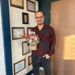 27 YILLIK DENEYİM ARTIK KENDİ MUAYENEHANESİNDE                                                         Dr. Şükrü Mavunacıoğlu Kendi Muayenehanesini Açtı