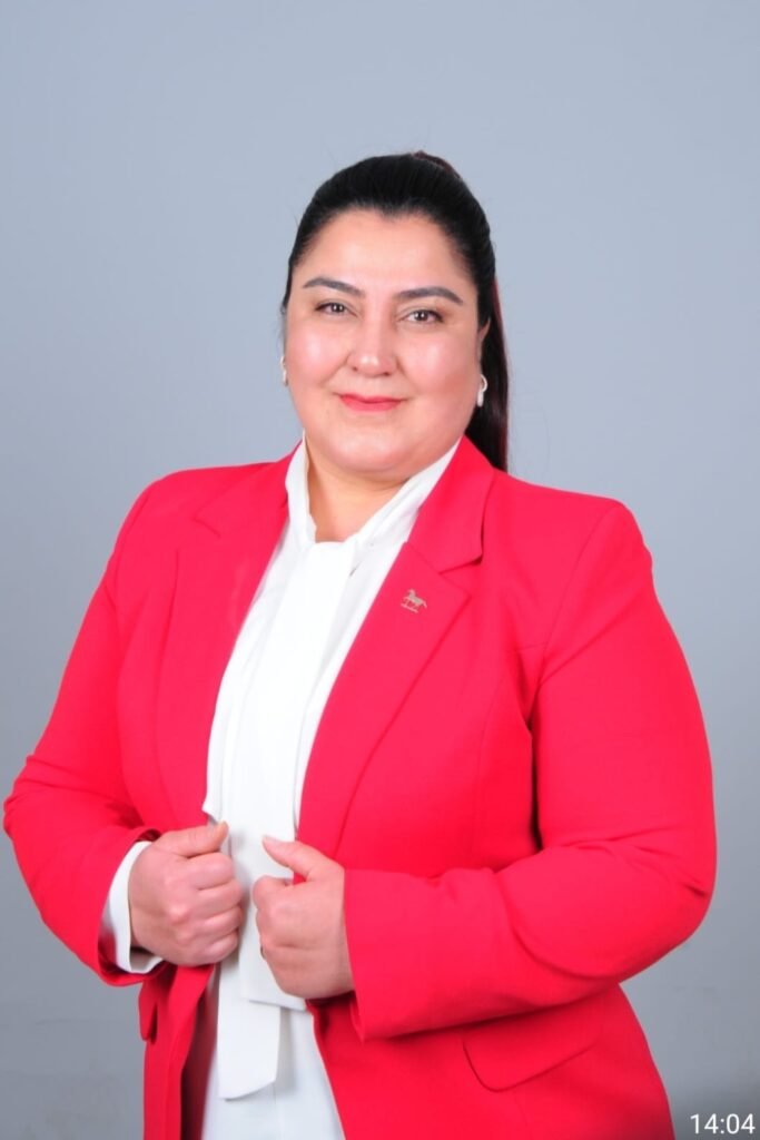 DP Manavgat’tan Çiftçiye Destek Mesajı “Üretmezsek Tükeniriz!”