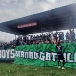 MANAVGAT BELEDİYESPOR ZİRVEYE ÇIKTI