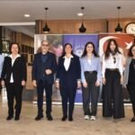 ÇYDD Manavgat Şubesi’nde Bayrak Değişimi:      Yeni Başkan Emine Çataltaş!