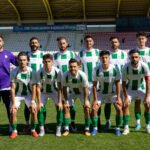 Manavgat Belediyespor, 1922 Akşehirspor’a Kendi Evinde Yenildi: 1-2