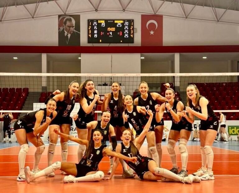 Manavgat’ın Sultanları Evine Galibiyetle Dönüyor