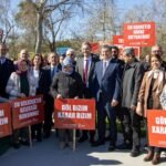 MANAVGAT’TA YÜZER GES PROJESİNE TEPKİ