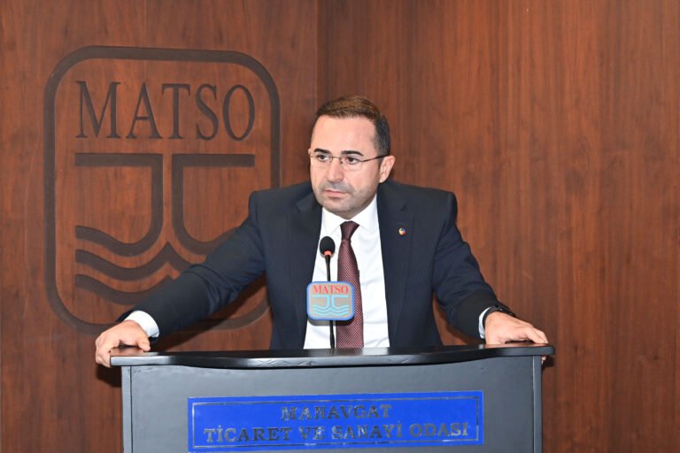 Güngör: “Kredi Kartlarına Getirilen Kısıtlama Piyasayı Daraltır”