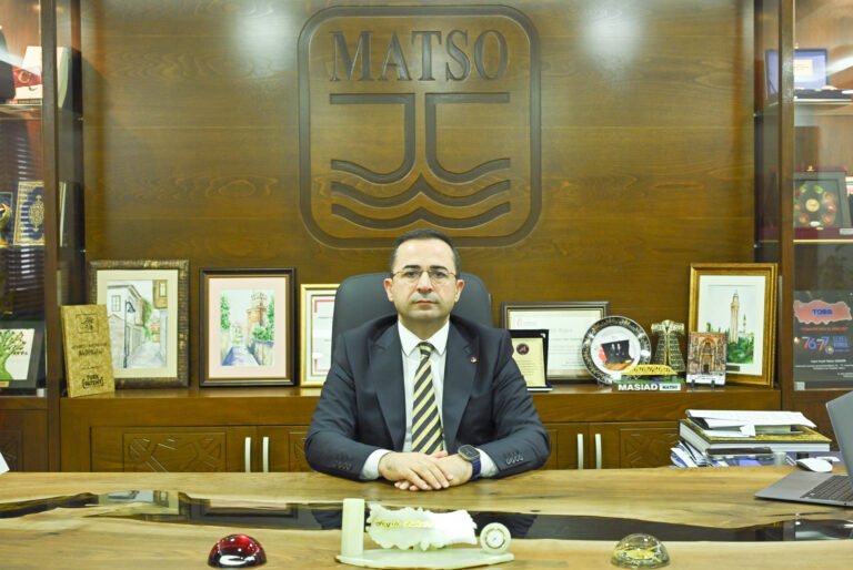 Güngör: “Ramazan Ayı Birlik ve Dayanışmayı Güçlendiren Müstesna Bir Aydır”