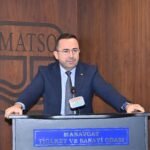 Güngör; “Turizm Sezonu Öncesi İşletmelere Finansman Desteği Sağlanmalı”